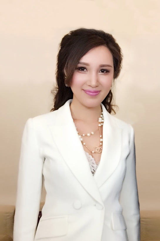 专访中国青年天使会第一位<em>美女秘书长</em>张玮_云